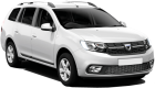 Dacia Jogger in Targu Mures