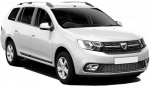 Dacia Jogger Dacia Jogger