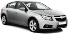 Chevrolet Cruze in Salta