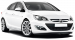 Opel Astra Opel Astra