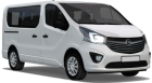 Opel Vivaro in Miskolc