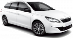 Peugeot 308 SW Peugeot 308 SW