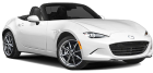 Mazda MX-5 in Melbourne