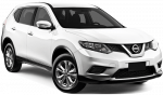 Nissan X-Trail Nissan X-Trail
