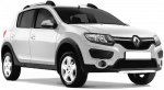 Renault Sandero Stepway Renault Sandero Stepway