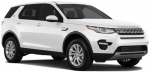 Land Rover Discovery Sport Land Rover Discovery Sport