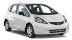 Honda Fit in Oita