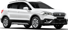 Suzuki SX4 S-Cross in Quito