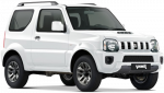 Suzuki Jimny 4WD Suzuki Jimny 4WD