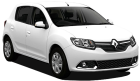Renault Sandero in Barranquilla