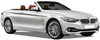 BMW 4 Series Cabrio