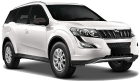 Mahindra XUV500 5+2 in Kathmandu