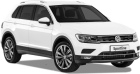 Volkswagen Tiguan in Montreux