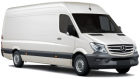 Mercedes-Benz Sprinter in Canterbury