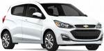 Chevrolet Spark Chevrolet Spark