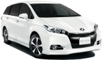 Toyota Wish Toyota Wish