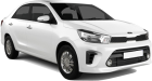 Kia Soluto in Pereira