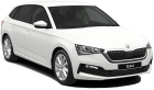 Skoda Scala in Plymouth