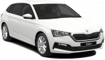 Skoda Scala Skoda Scala