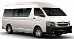 Toyota Ventury Toyota Ventury
