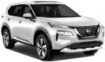 Nissan X-Trail Nissan X-Trail