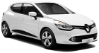 Renault Clio in Erzurum