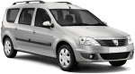 Dacia Logan Dacia Logan