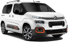 Citroen Berlingo in Herzliya