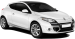 Renault MEGANE Renault MEGANE