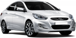 Hyundai i25 Hyundai i25