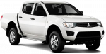 Mitsubishi L200 Mitsubishi L200