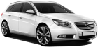 Vauxhall Insignia STW in Stirling
