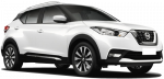 Nissan Kicks Nissan Kicks