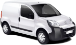 Citroen Nemo Cargo