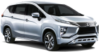 Mitsubishi Expander in Spain