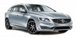 Volvo V60 Volvo V60