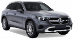 Mercedes Benz GLC Mercedes Benz GLC