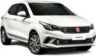 Fiat Argo in Porto Seguro