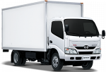Hino 300 Series Hino 300 Series