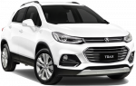 Holden Trax Holden Trax