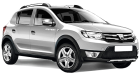 Dacia Stepway in Pristina