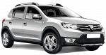 Dacia Sandero Stepway Dacia Sandero Stepway