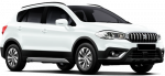 Suzuki S-Cross Suzuki S-Cross