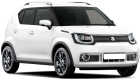 Suzuki Ignis in Jaco