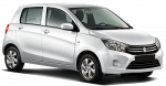 Suzuki Celerio Suzuki Celerio