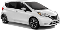 Nissan Versa Note
