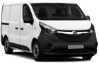 Opel Vivaro Cargo in Tralee