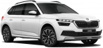 Skoda Kamiq Skoda Kamiq