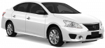 Nissan Pulsar Nissan Pulsar