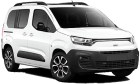 Fiat Doblo in Essaouira
